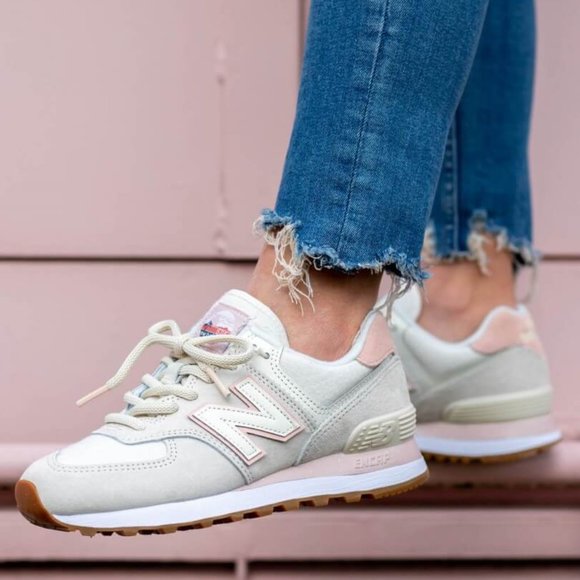 New Balance Shoes - NEW BALANCE 574 WOMEN'S SHOES
